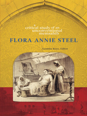 cover image of Flora Annie Steel
